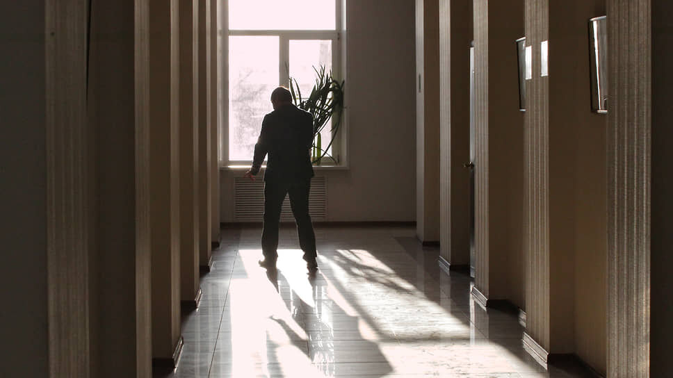 Фото: Роман Яровицын / Коммерсантъ