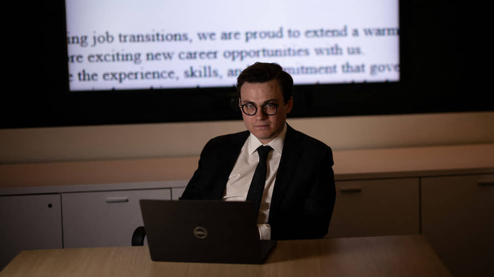 Макс Лессер.📷Фото: Carlos Barria / Reuters