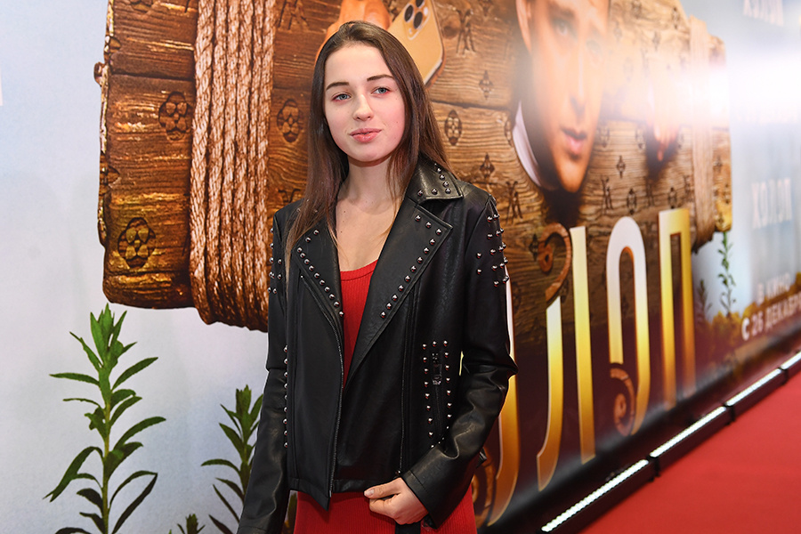    © Екатерина Чеснокова/РИА Новости