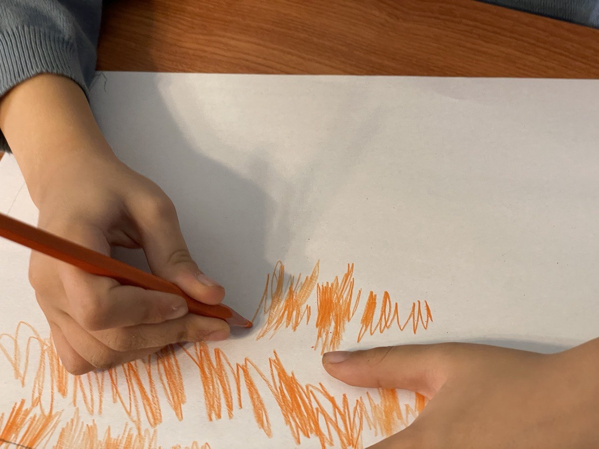 Диспраксические трудности в моторном развитии современных школьников