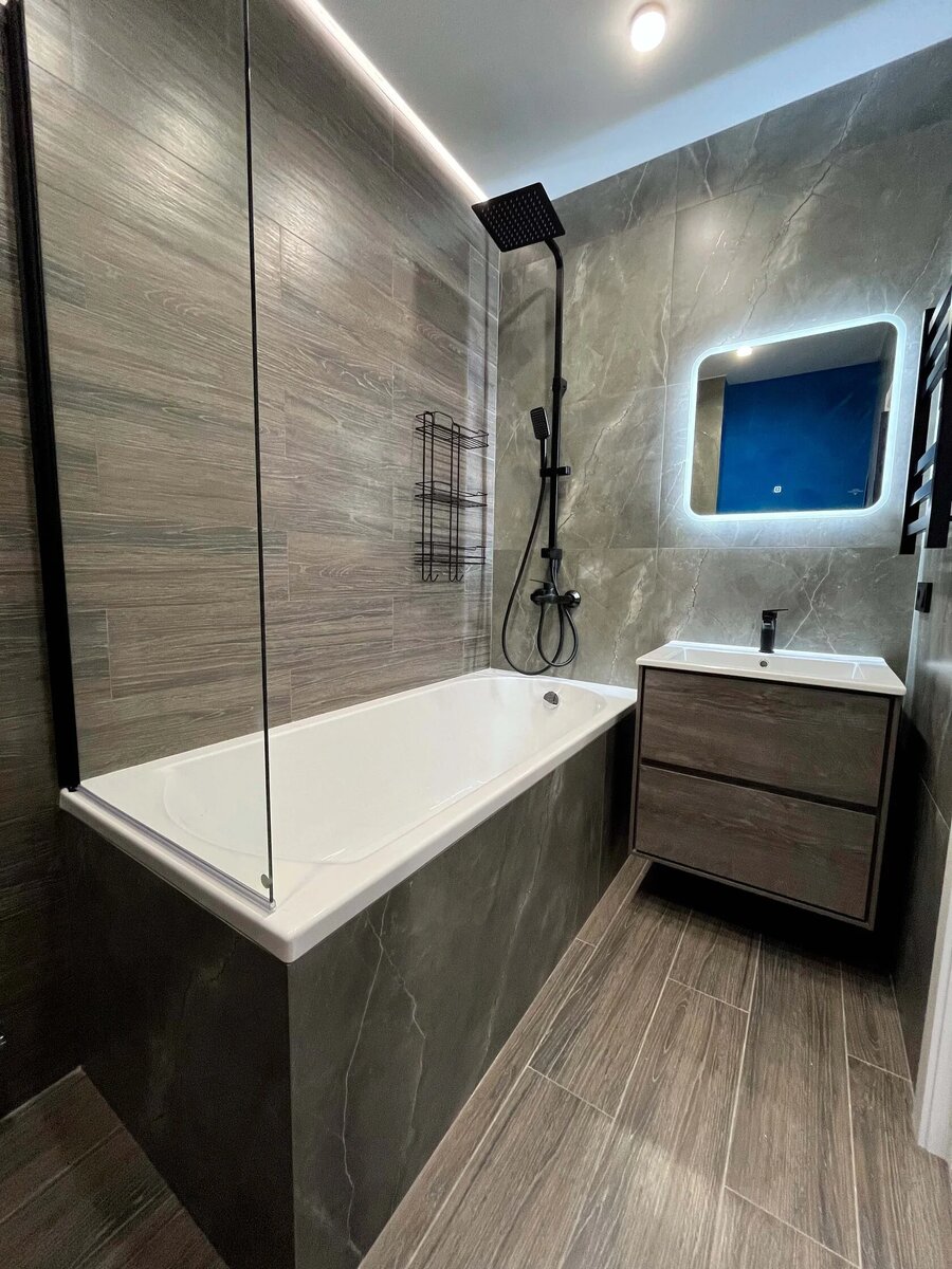 Фото и интерьер: КапиталСтрой | с. Бокино, пер. Дорожный, д.24