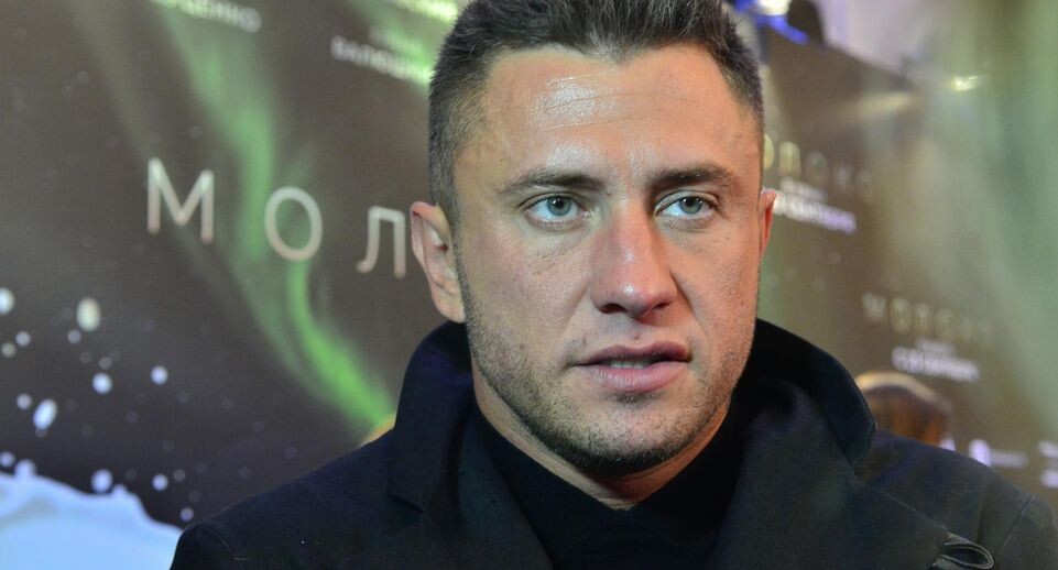    Pavel Kashaev, Павел Кашаев/Global Look Press / www.globallookpress.com