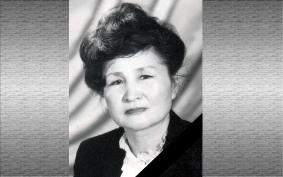    Надежда Казитова. Источник: minzdrav.med04.ru