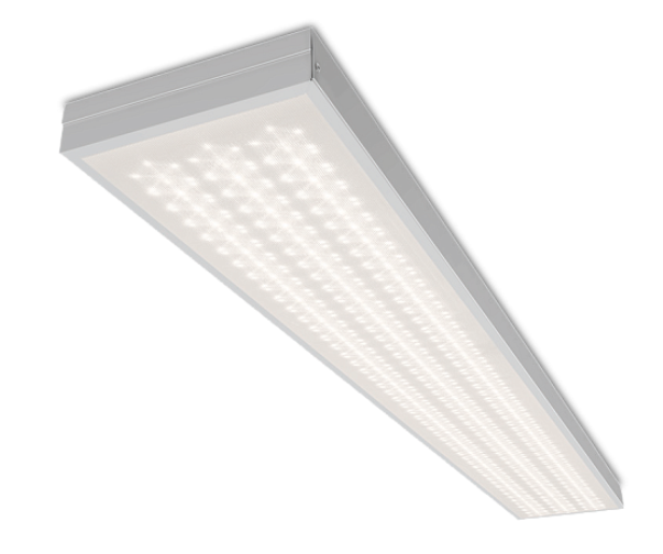 Светильник WOLTA PRO ЛАЙНЕР ДПО01-54-102-4К 54Вт 4000К IP40 Микропризма
