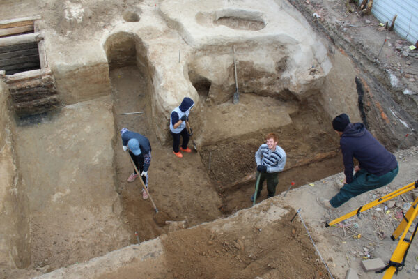    Фото: ФИПН ТГУ