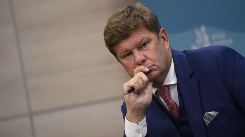   РИА Новости