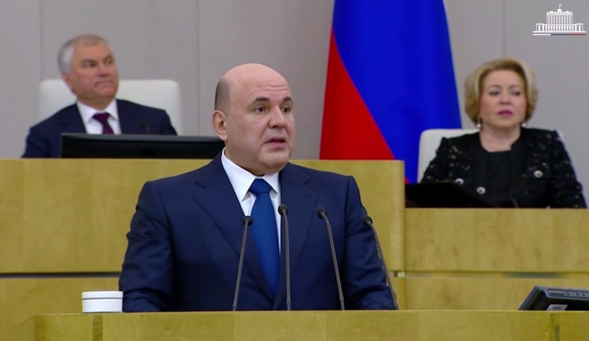    Михаил Мишустин рассказал, к каким результатам привела совместная работа депутатов и сенаторов и правительства в 2024 году