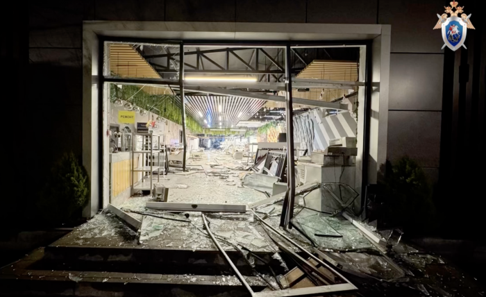    СУ СКР по Краснодарскому краю