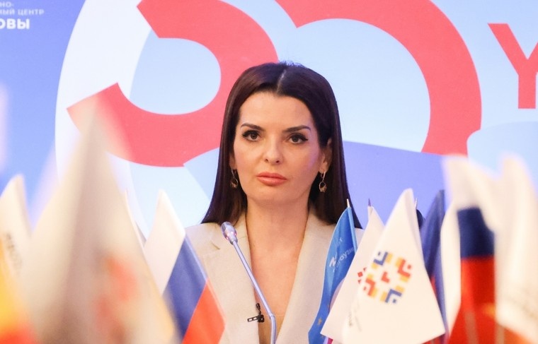    Сергей Карпухин/ТАСС