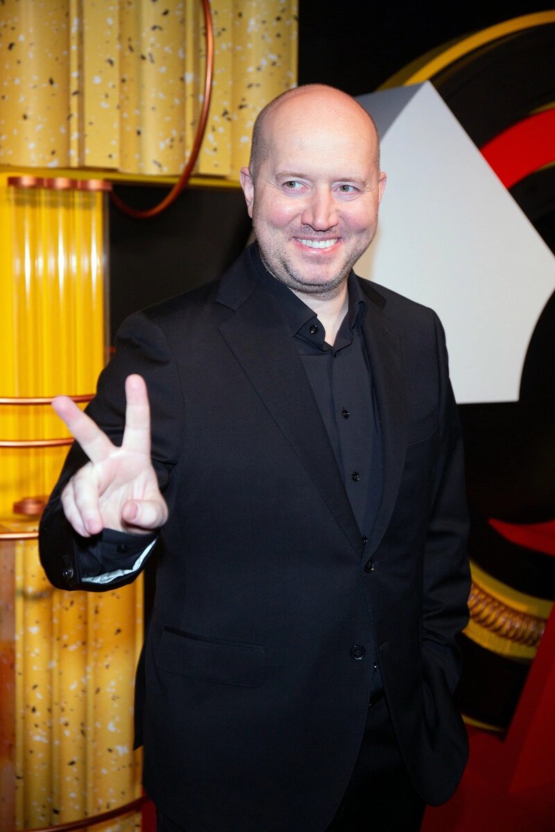 Сергей Бурунов / Фото: Legion-Media 