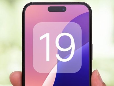    Инсайдер показал возможный дизайн iOS 19 [ВИДЕО]