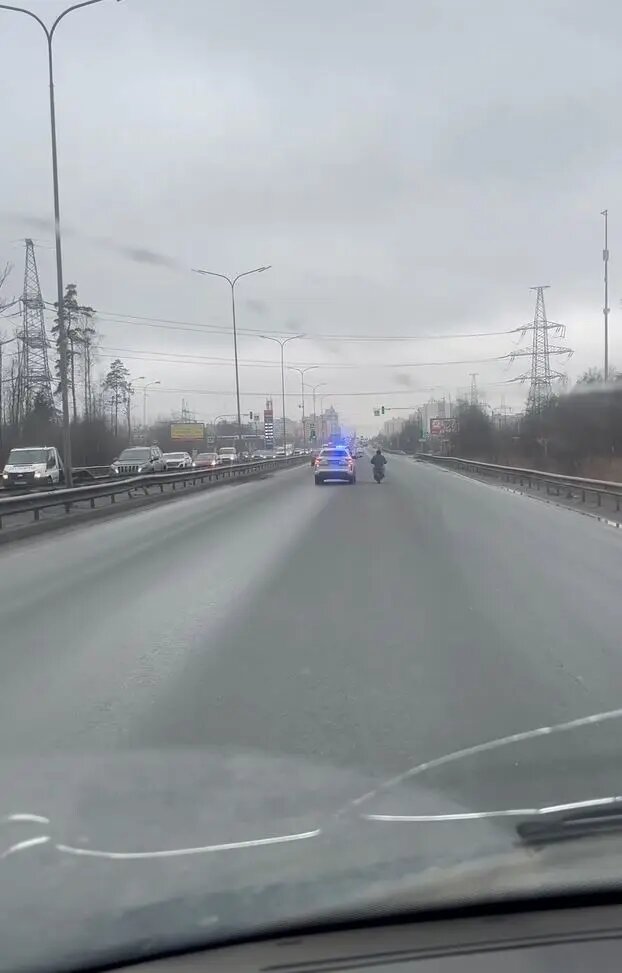    Фото: кадр видео из соцсетей