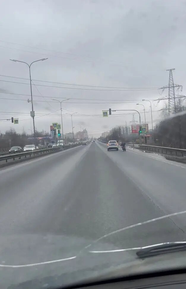    Фото: кадр видео из соцсетей