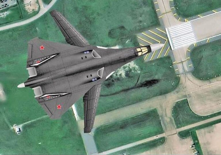 Первый Советский «стелс» или бомбардировщик — Сухой Т-60С. СССР