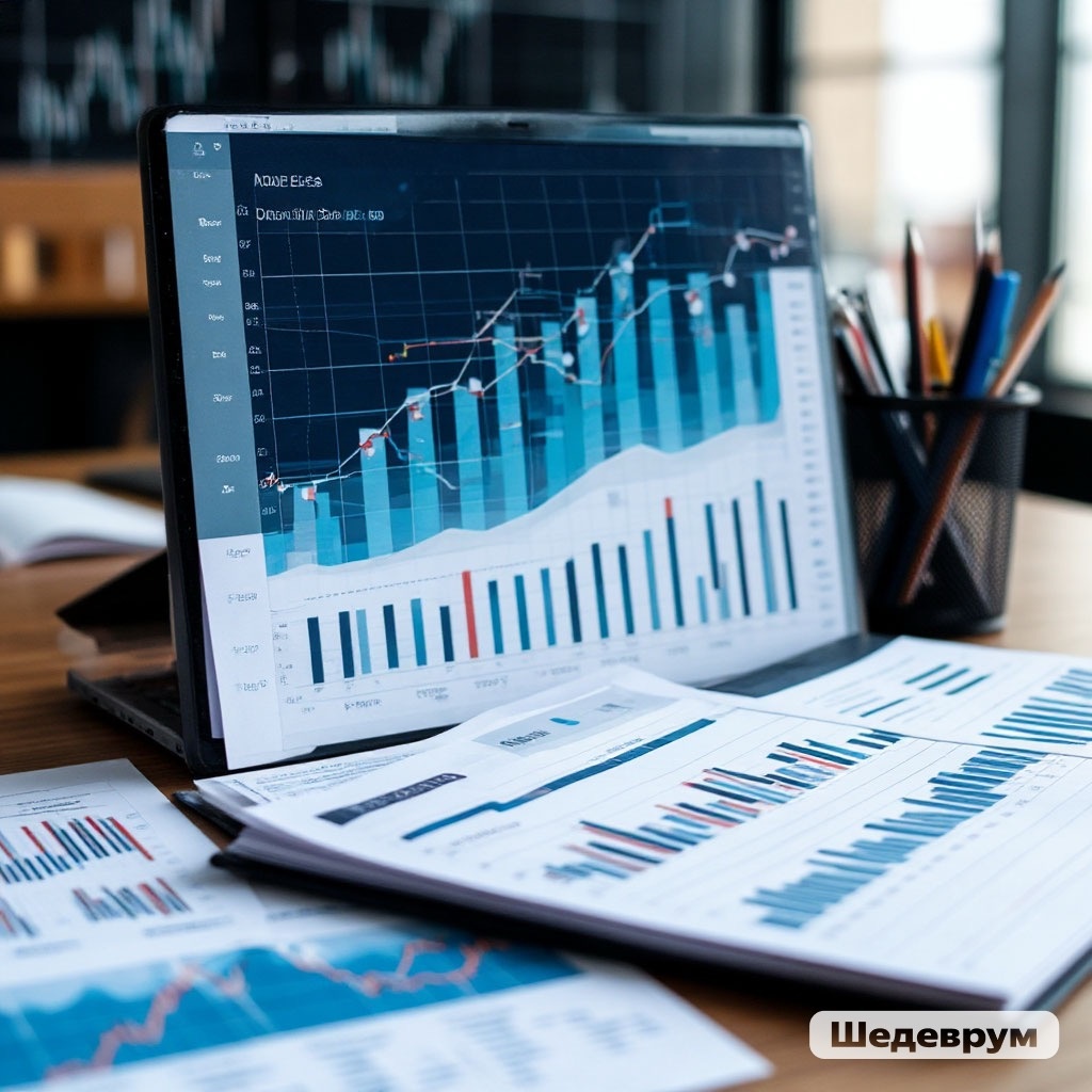 Картинка сгенерирована в Шедевруме