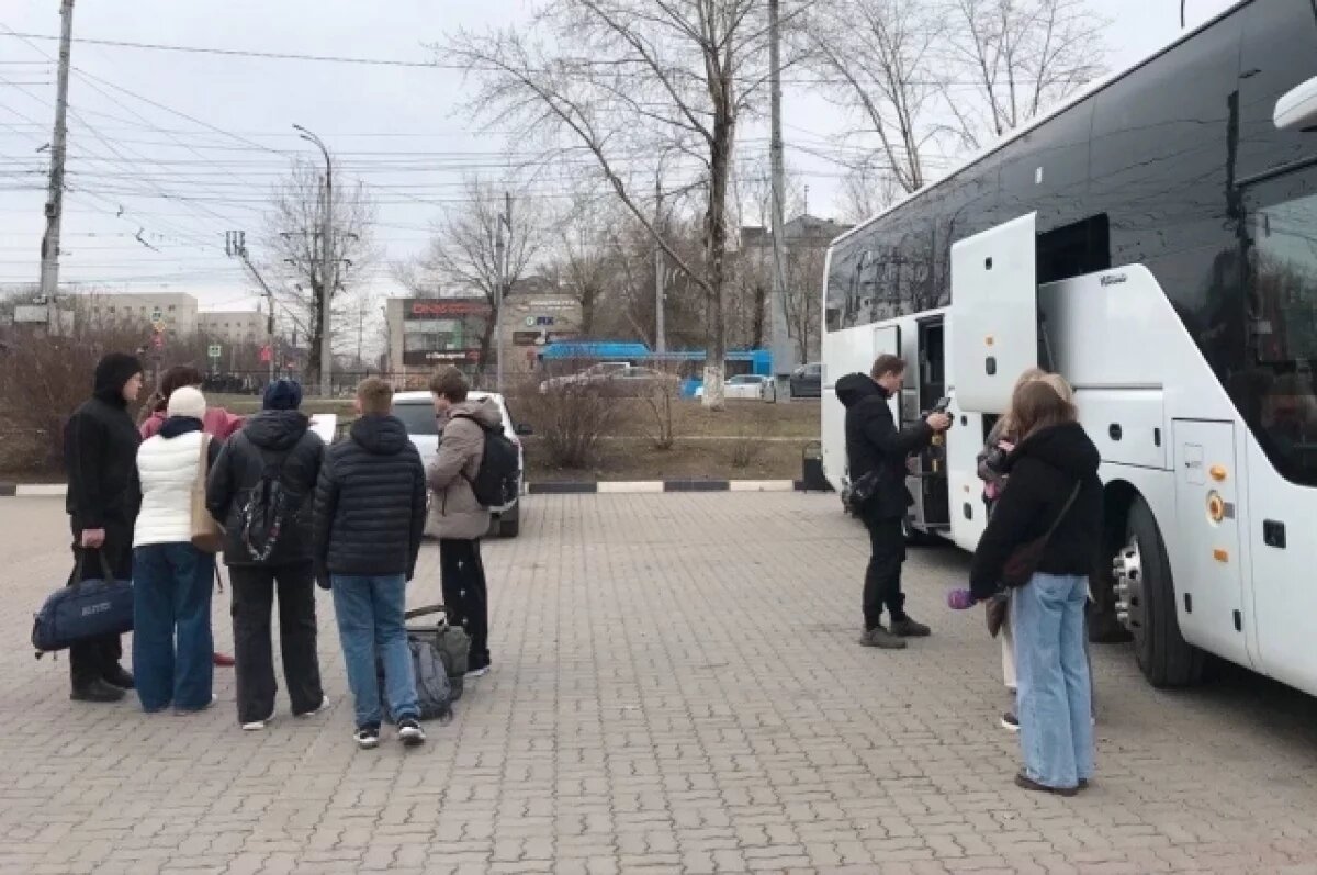   Белгородский губернатор: «В Тульской области нас всегда встречали хорошо»
