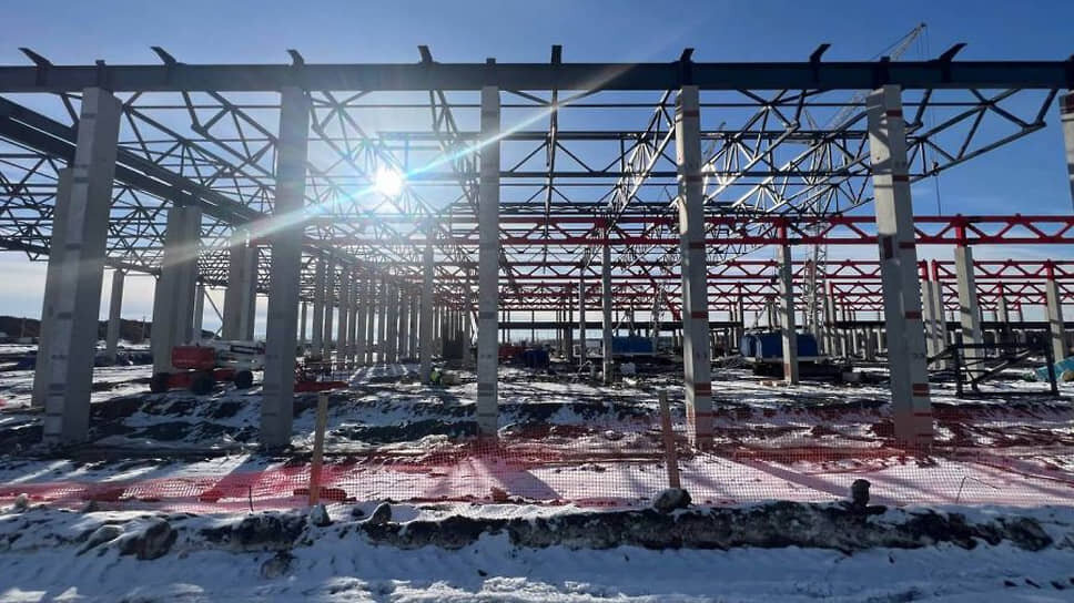 Фото: Департамент информационной политики Свердловской области