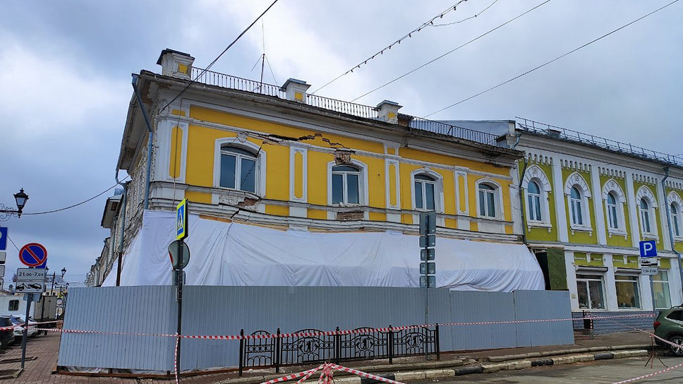 Фото: Антон Голицын / Коммерсантъ