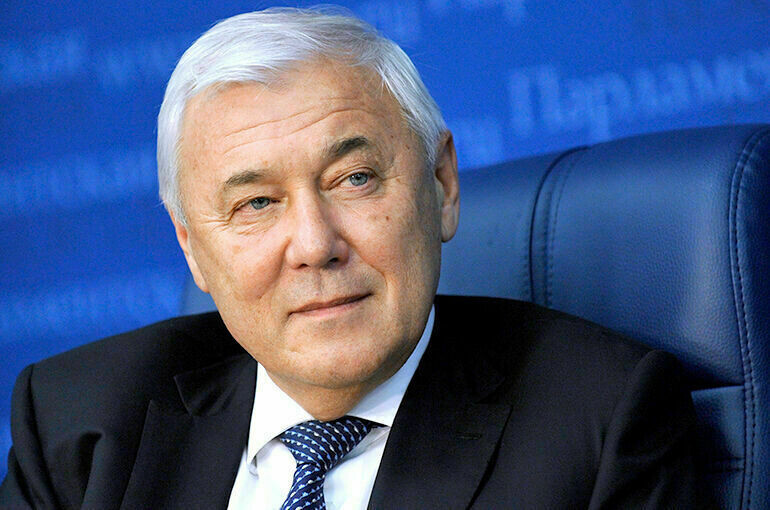   Юрий Инякин/ПГ