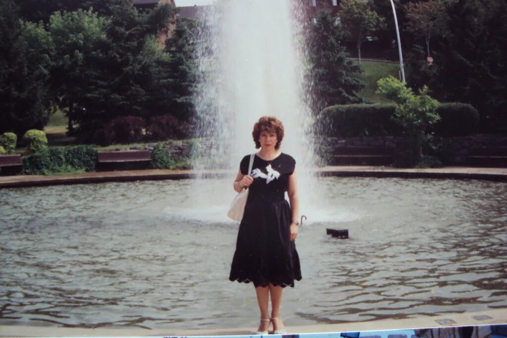 Гуляю по Монреалю