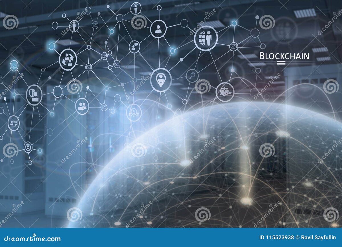    Советский блокчейн для ядерного щита