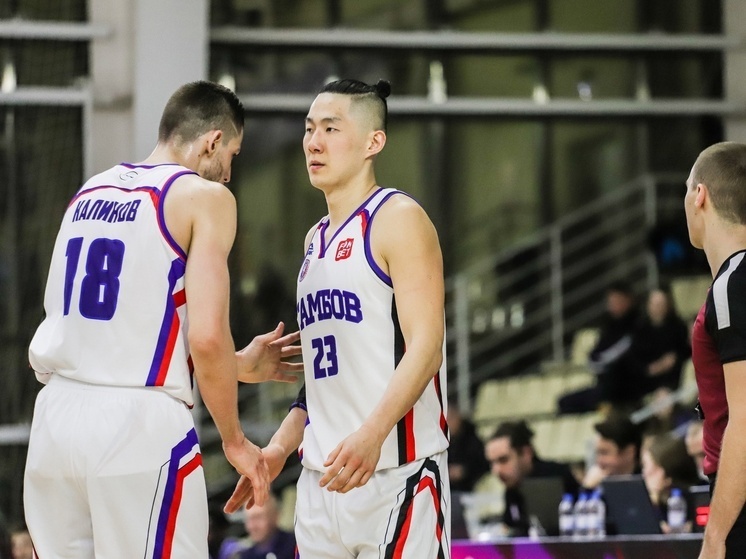     Фото: vk.com/bktambov