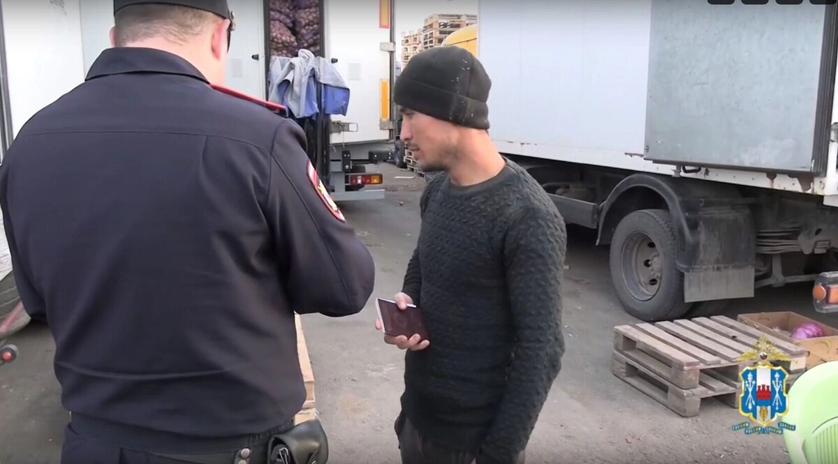     Автор: МВД по Ростовской области