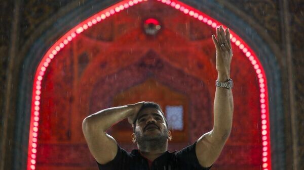    © AP / Anmar Khalil