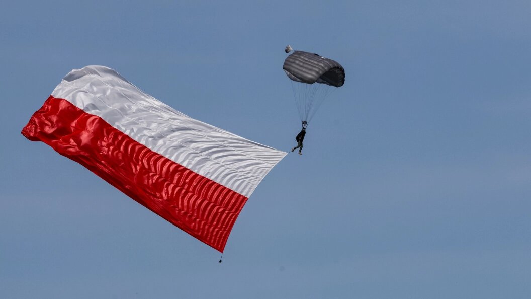    Фото: Dominika Zarzycka /Globallookpress