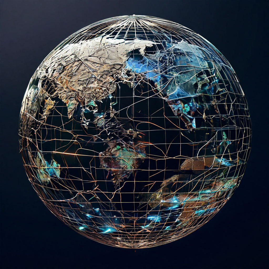 WWW(World Wide Web - Всеми́рная паути́на)