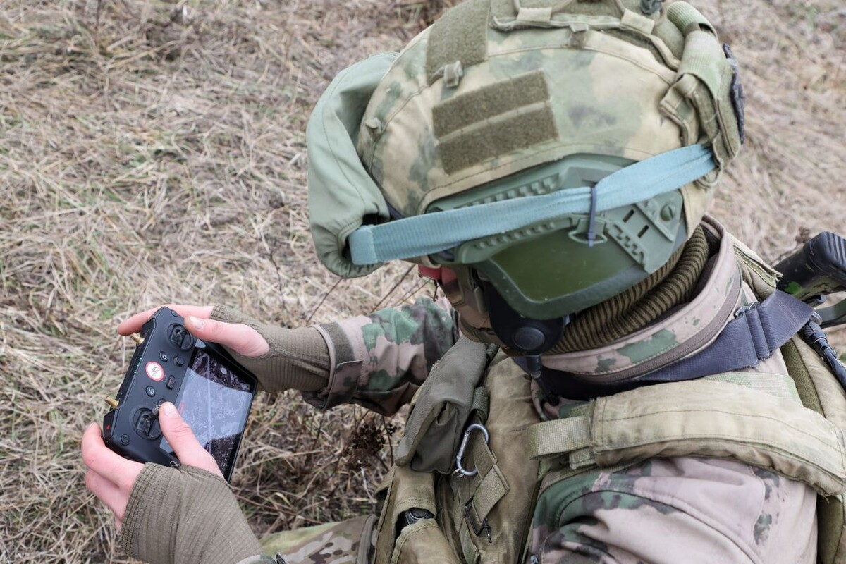     / Источник: © Belkin Alexey/Global Look Press