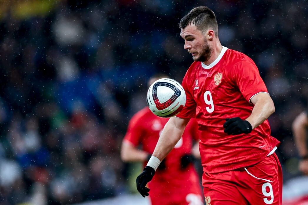    Фото: Официальный сайт РФС