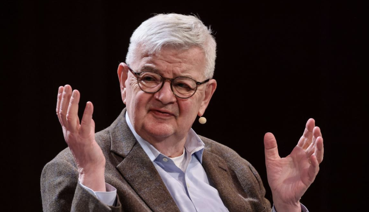 Йошка Фишер © dpa