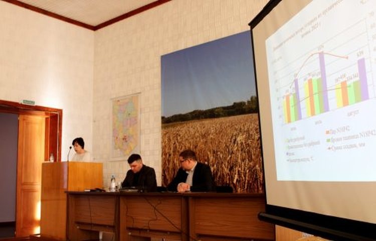    Какие исследования по агротехнологиям выполняют сегодня в Омском АНЦ