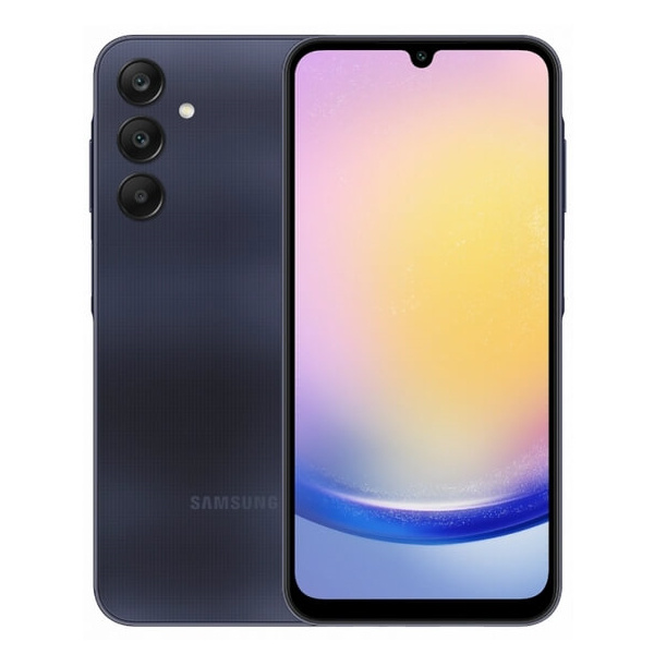 Samsung Galaxy A25 →