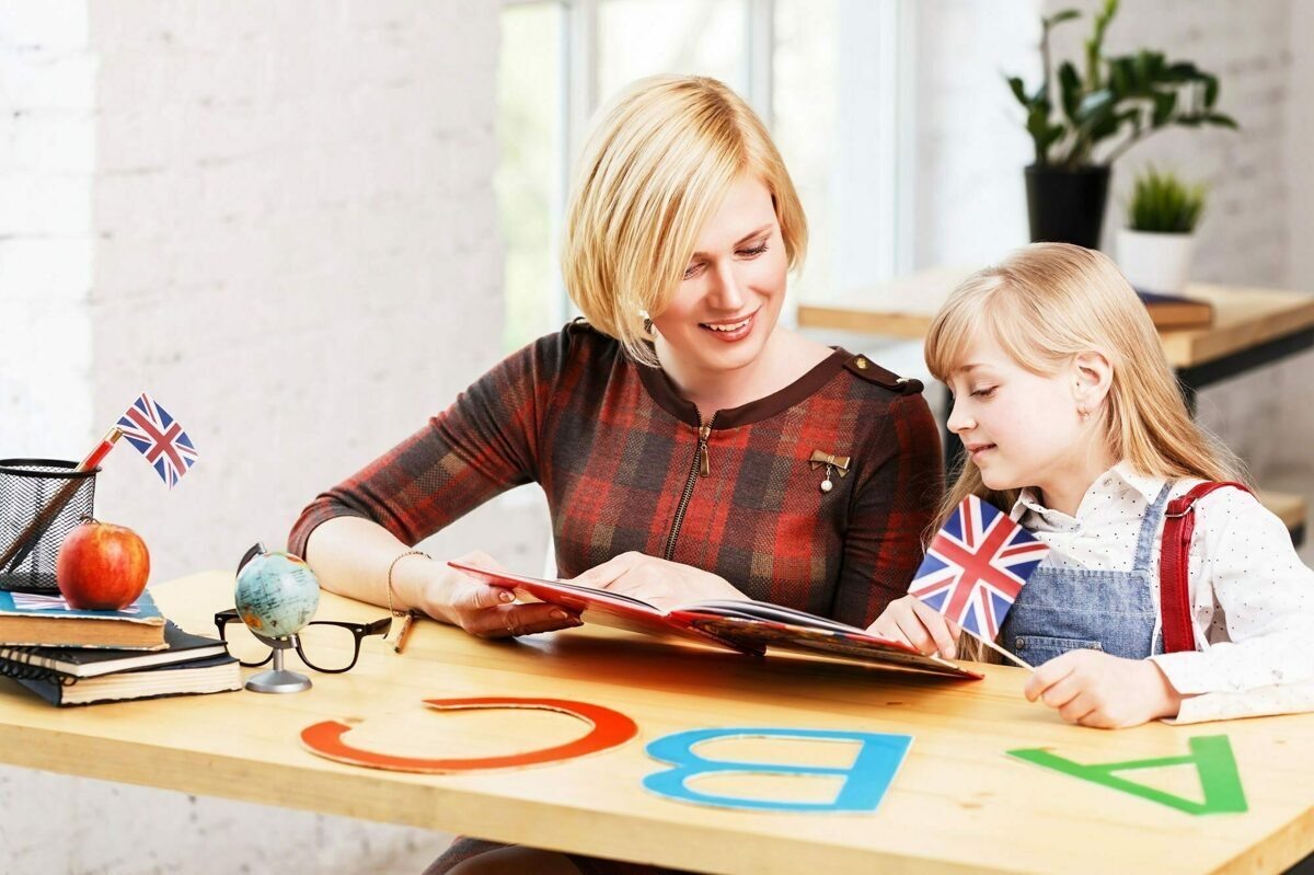    Новая волна мотивации к изучению английского