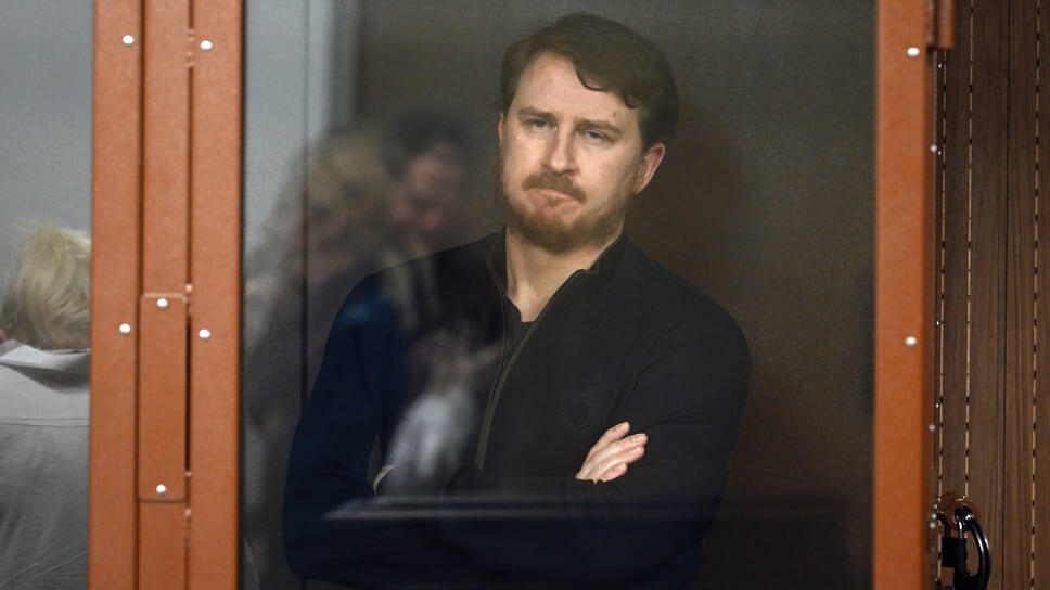 Фото: Антон Новодерёжкин / Коммерсантъ