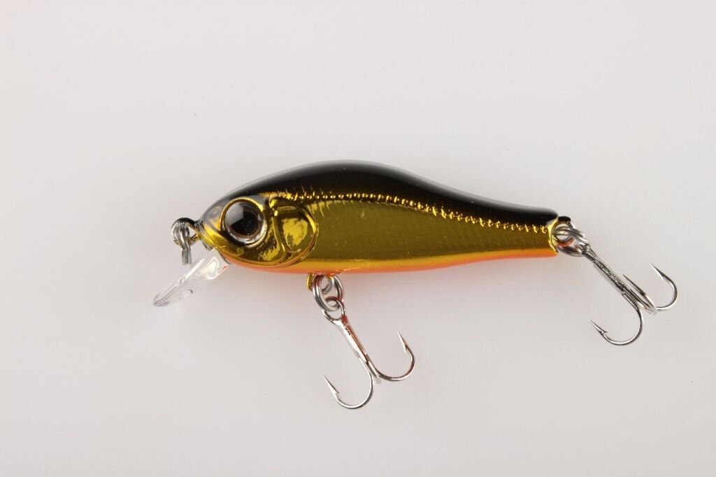 Воблер ZipBaits Rigge 35