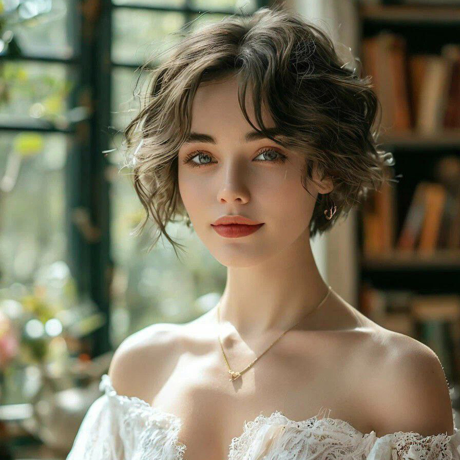 «Истории в четырёх стенах» © (787)