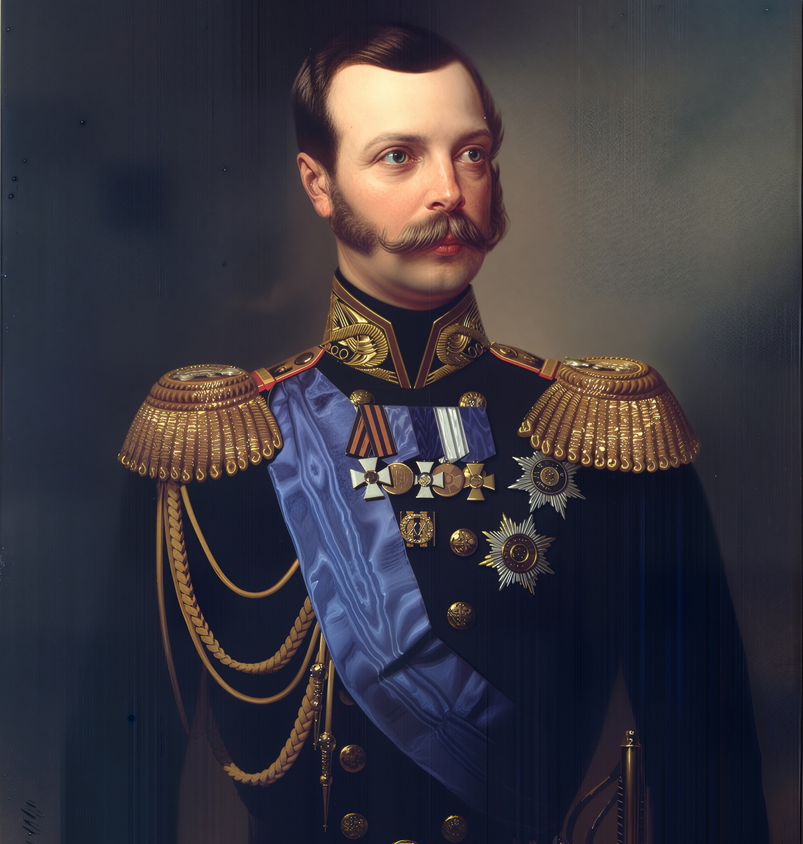 Алеаксандр II