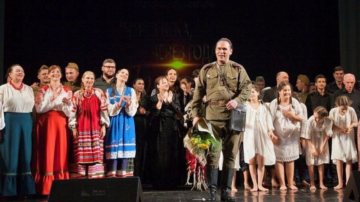     Фото: пресс-служба администрации города Сочи