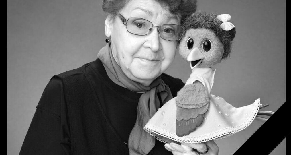 Прощай, Каркуша: ушла из жизни Галина Марченко, голос детства миллионов