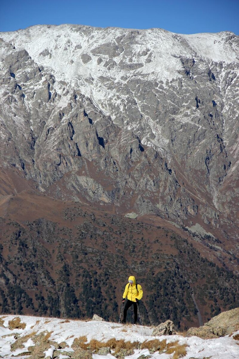 путь осилит идущий