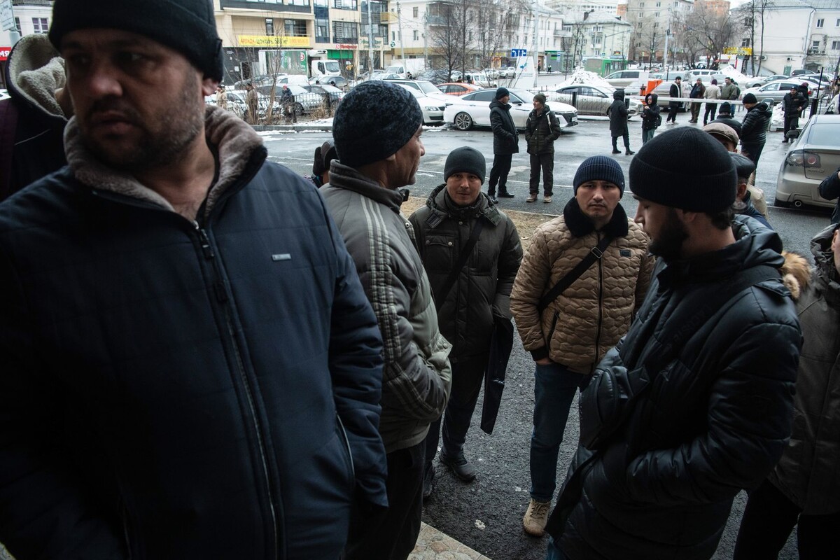     / Источник: © Ilya Moskovets/Global Look Press