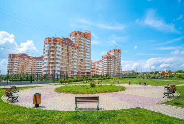 Фото: "Домклик"