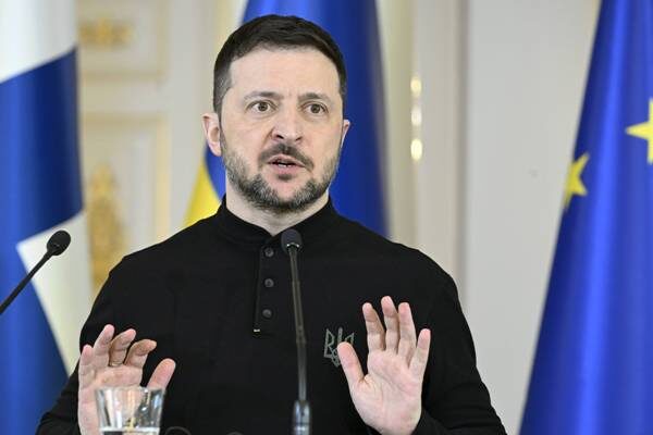 Фото: IMAGO/Lehtikuva