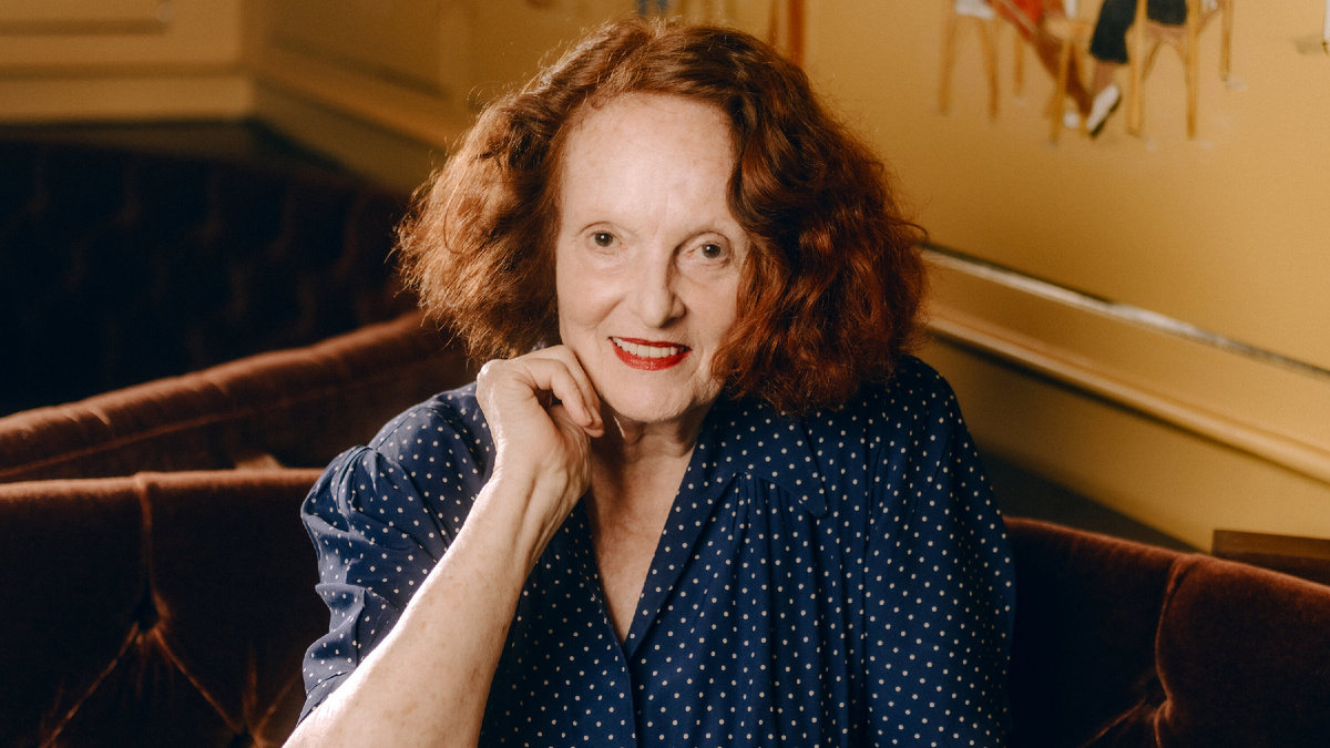 Грейс Коддингтон