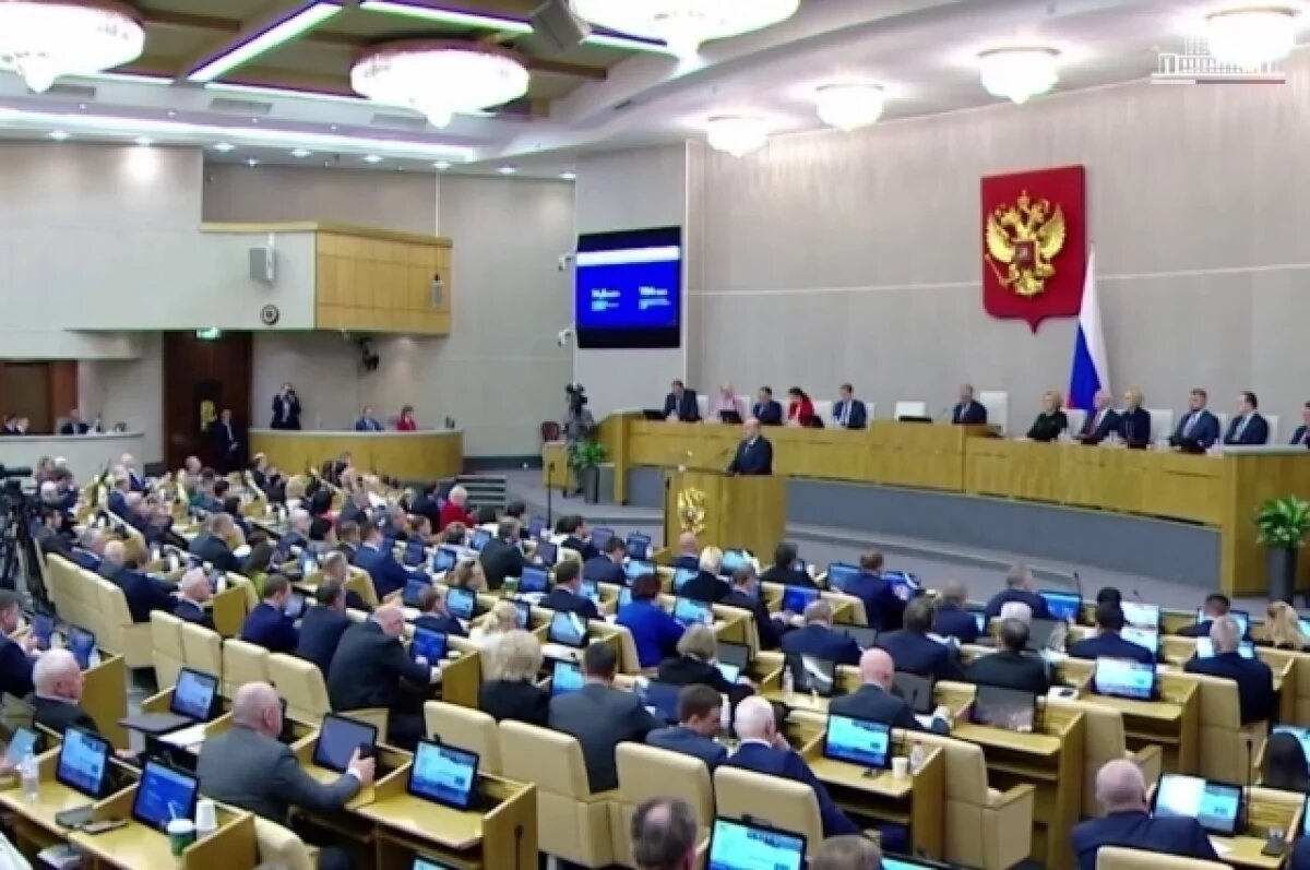    Мишустин: в РФ выдано уже около 14,5 млн сертификатов на маткапитал