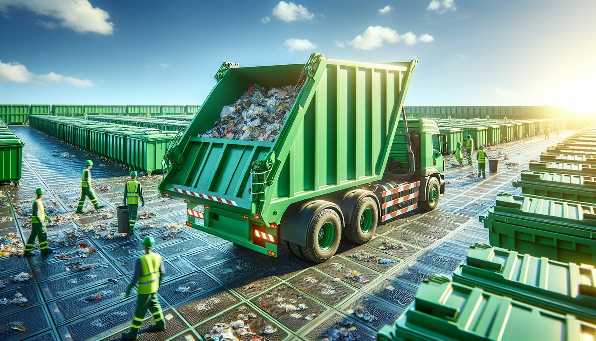 Изображение сгенерировано нейросетью DALL-E 3  📷
