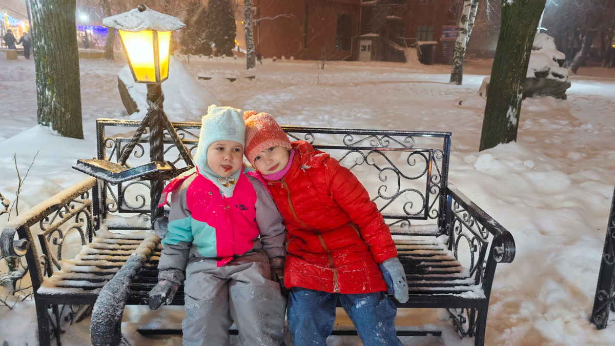 ☘️Как прекрасно, что в природе существует свой порядок и законы, ведущие нас через смену времён года — от зимы к весне, а затем к лету
